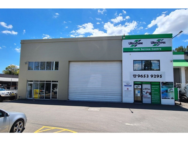 Unit 1/827 Old Northern Road, Dural NSW 2158