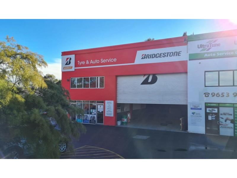 Unit 1/827 Old Northern Road, Dural NSW 2158