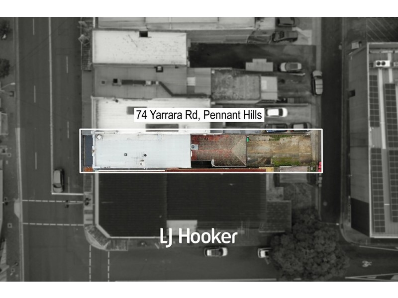 74 Yarrara Road, Pennant Hills NSW 2120