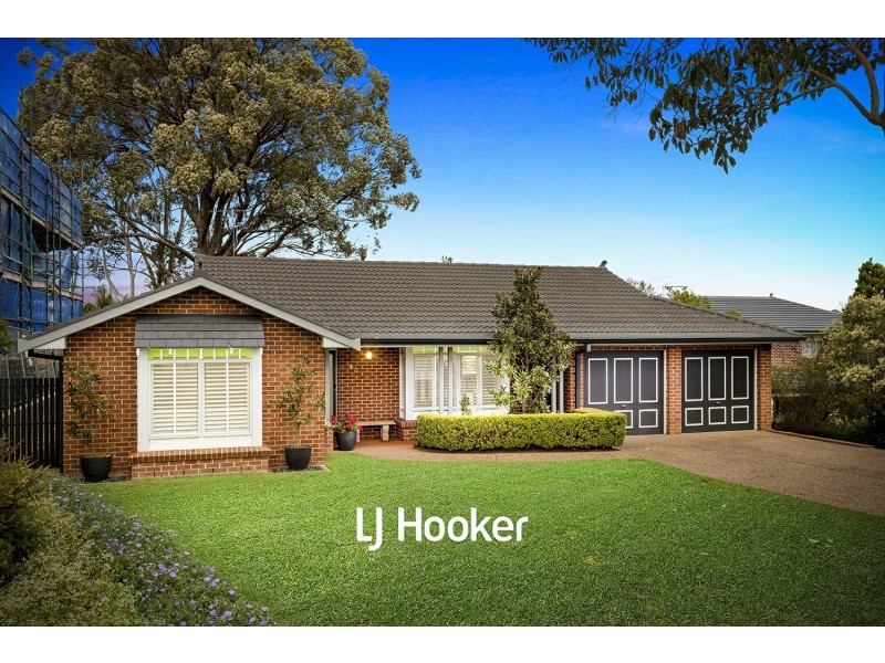 42 Mills Road, Glenhaven NSW 2156