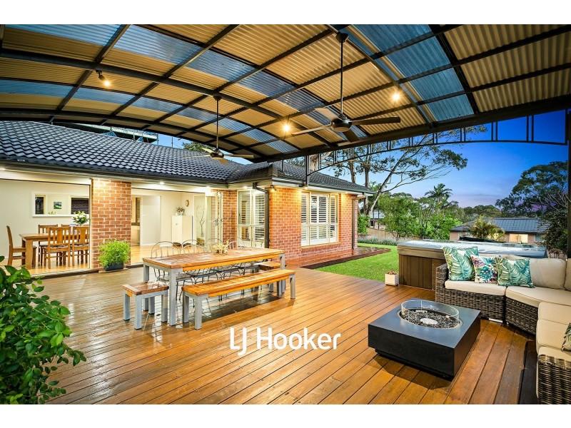 42 Mills Road, Glenhaven NSW 2156