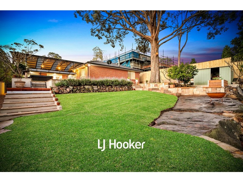 42 Mills Road, Glenhaven NSW 2156