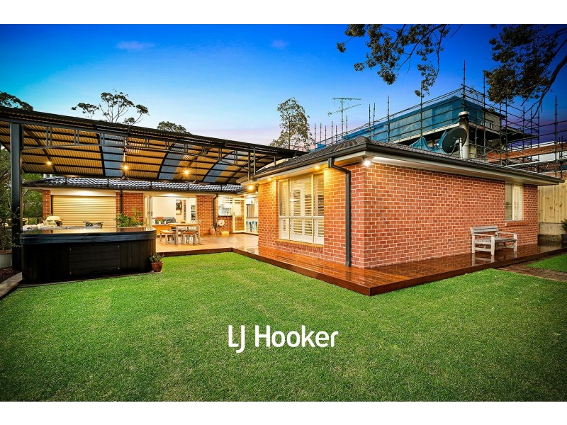 42 Mills Road, Glenhaven NSW 2156