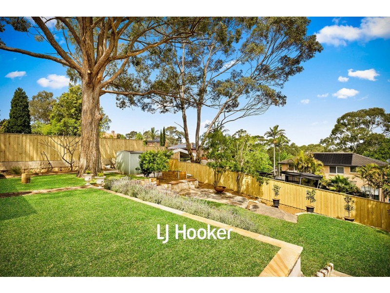 42 Mills Road, Glenhaven NSW 2156