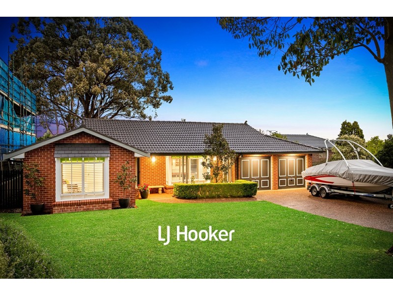 42 Mills Road, Glenhaven NSW 2156