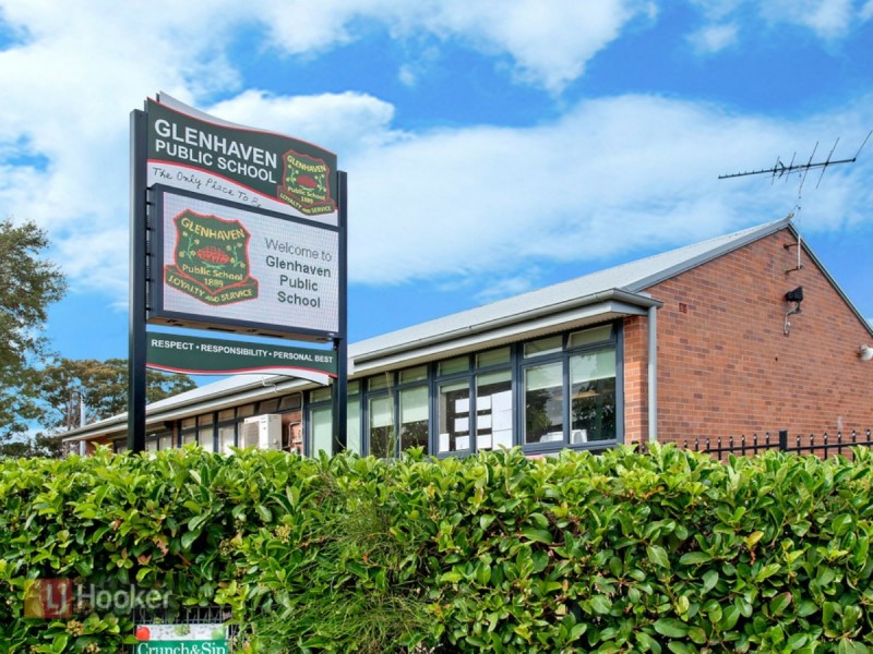 42 Mills Road, Glenhaven NSW 2156