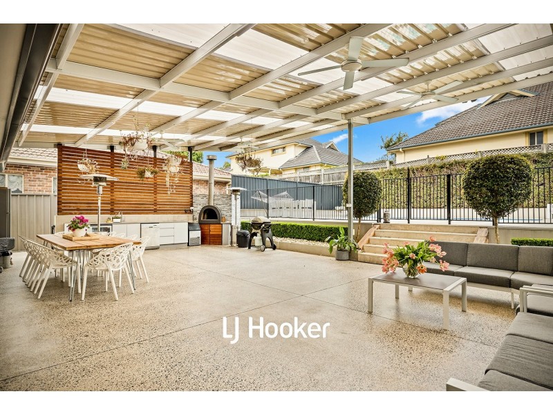 8 Evans Road, Glenhaven NSW 2156