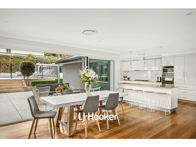 8 Evans Road, Glenhaven NSW 2156