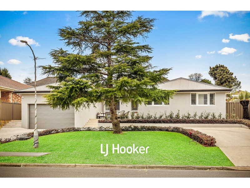 8 Evans Road, Glenhaven NSW 2156