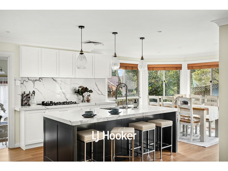 4 Glenshee Place, Glenhaven NSW 2156