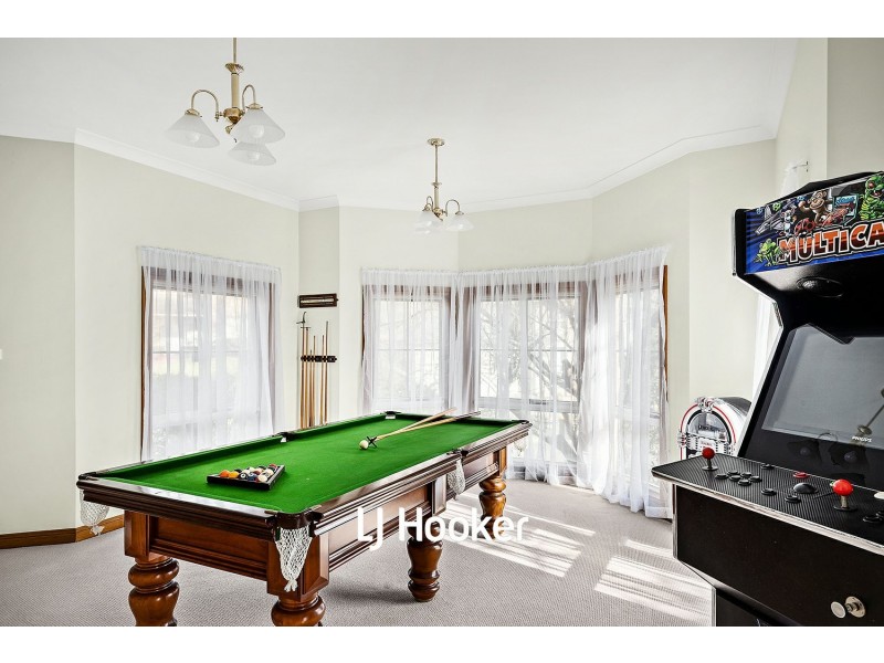 4 Glenshee Place, Glenhaven NSW 2156