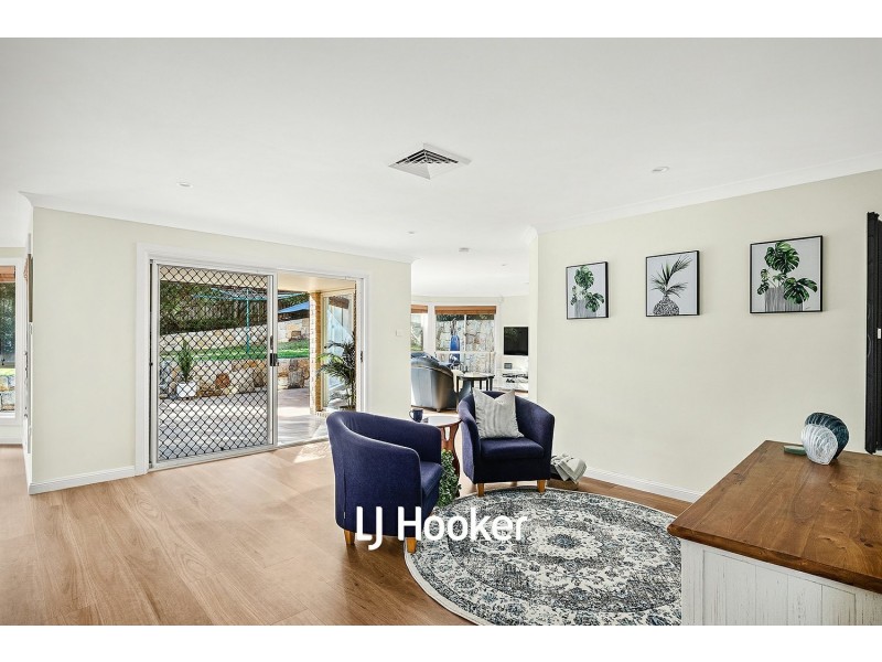 4 Glenshee Place, Glenhaven NSW 2156