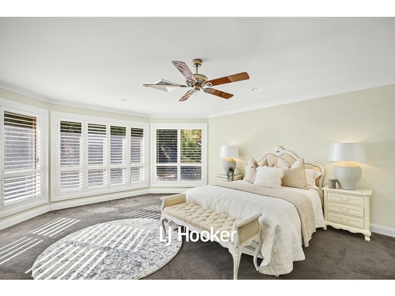 4 Glenshee Place, Glenhaven NSW 2156