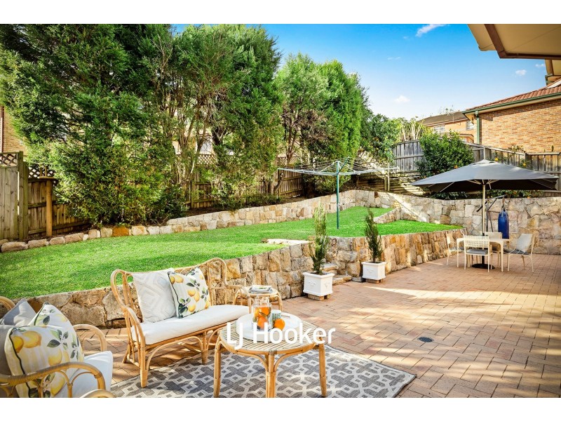 4 Glenshee Place, Glenhaven NSW 2156