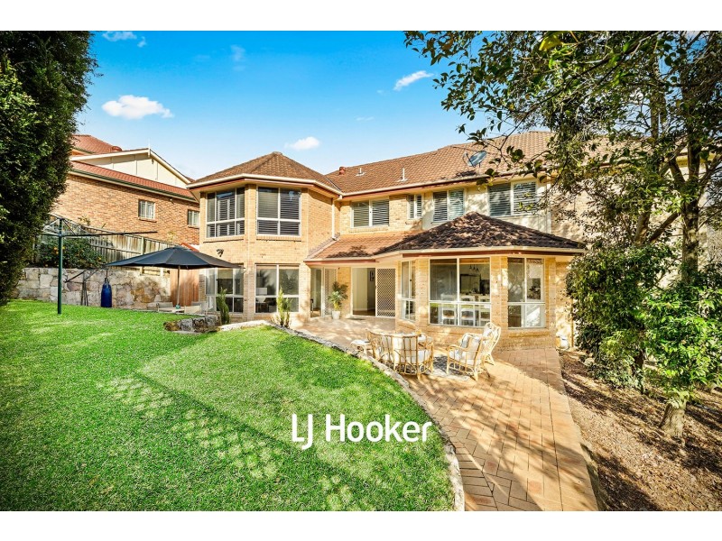 4 Glenshee Place, Glenhaven NSW 2156