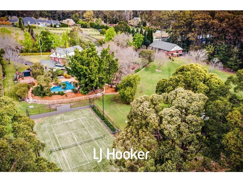 782 Old Northern Road, Middle Dural NSW 2158