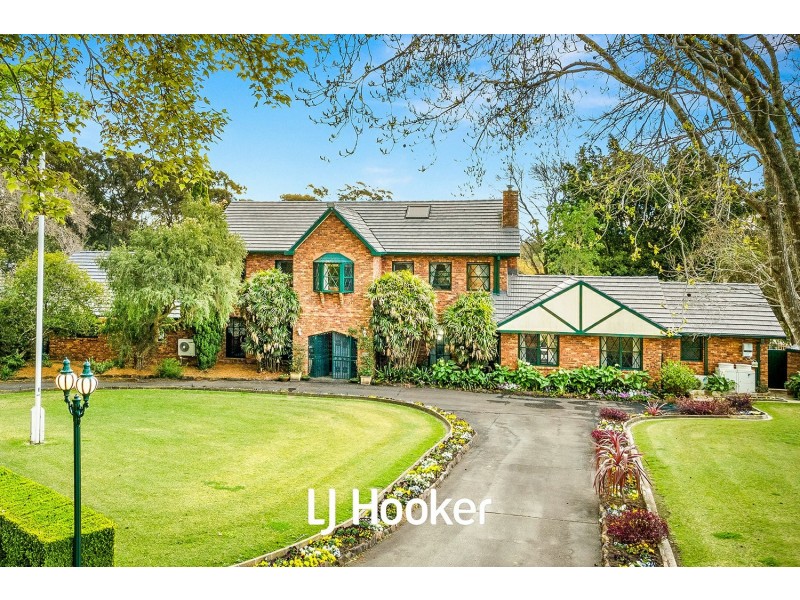 782 Old Northern Road, Middle Dural NSW 2158