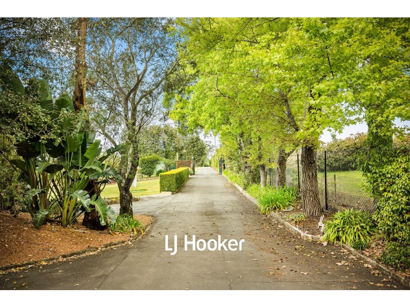 782 Old Northern Road, Middle Dural NSW 2158
