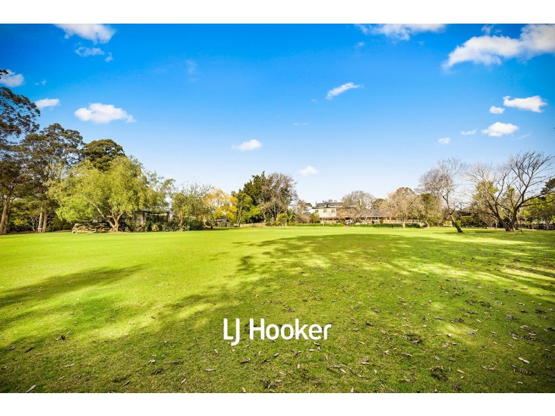 782 Old Northern Road, Middle Dural NSW 2158