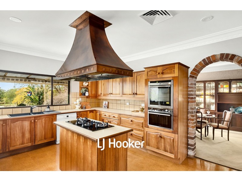 782 Old Northern Road, Middle Dural NSW 2158