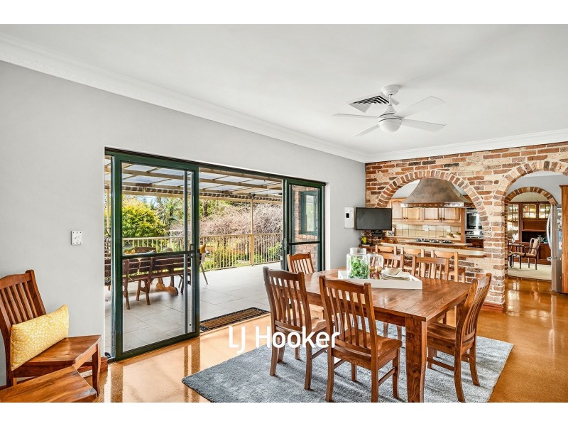 782 Old Northern Road, Middle Dural NSW 2158