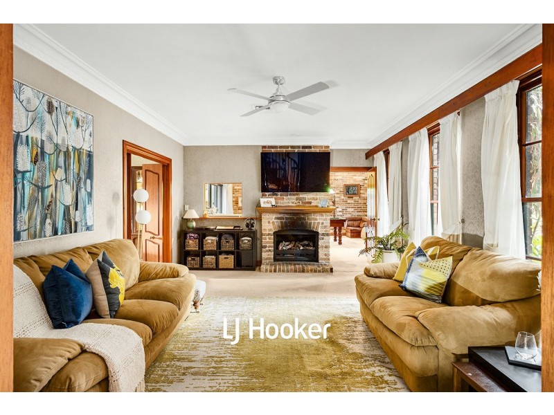 782 Old Northern Road, Middle Dural NSW 2158