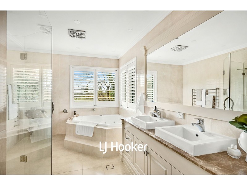 782 Old Northern Road, Middle Dural NSW 2158