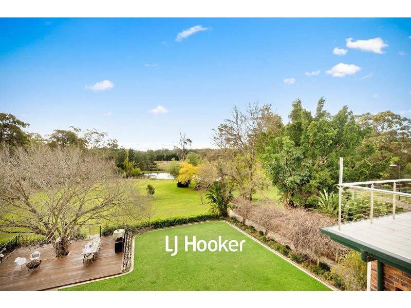 782 Old Northern Road, Middle Dural NSW 2158