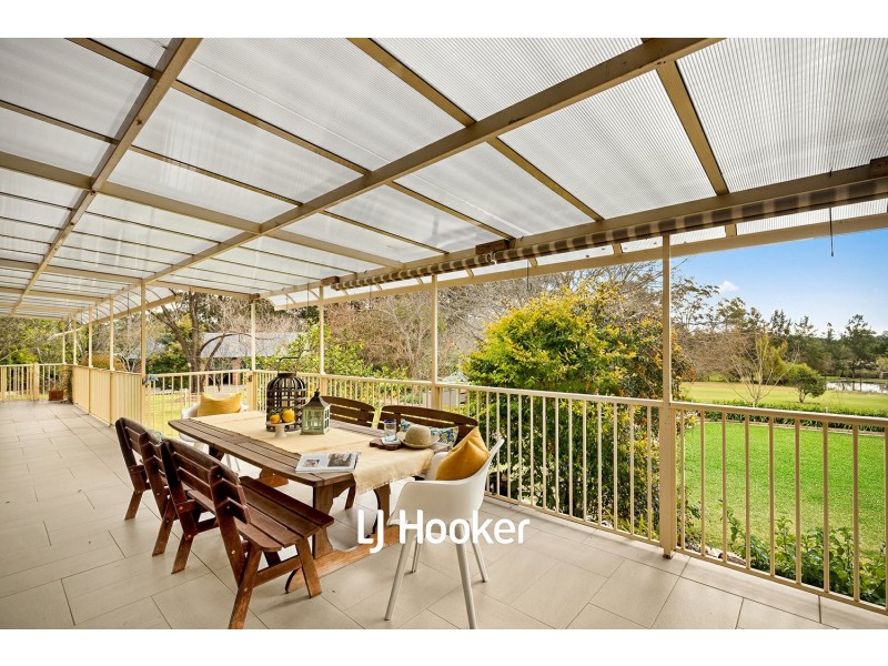 782 Old Northern Road, Middle Dural NSW 2158