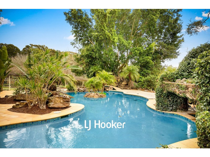 782 Old Northern Road, Middle Dural NSW 2158