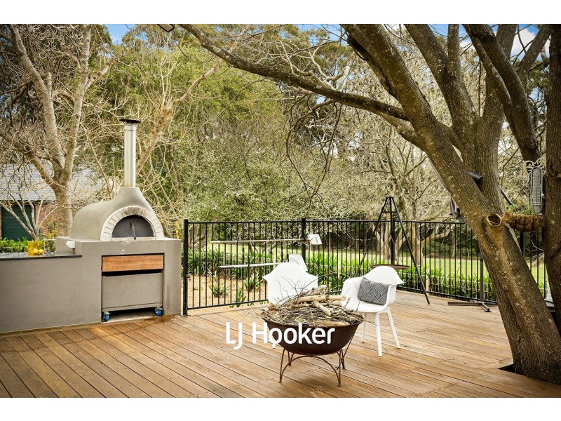782 Old Northern Road, Middle Dural NSW 2158