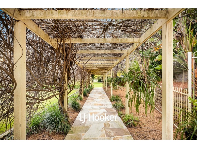 782 Old Northern Road, Middle Dural NSW 2158