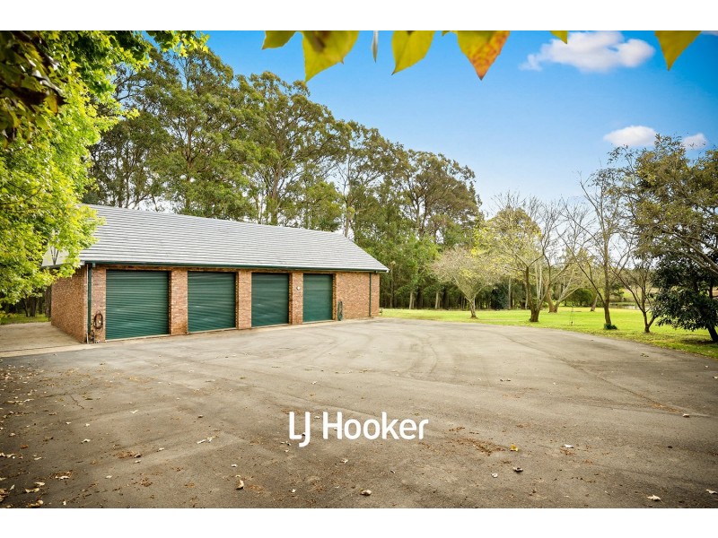 782 Old Northern Road, Middle Dural NSW 2158