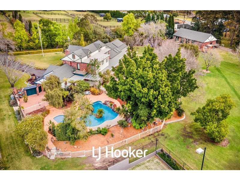 782 Old Northern Road, Middle Dural NSW 2158