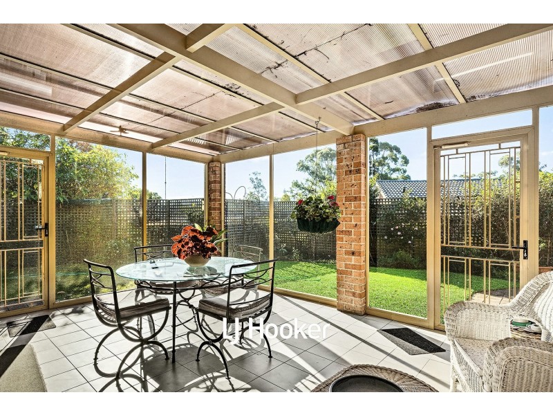 7 Davis Place, Glenhaven NSW 2156