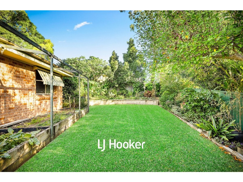 7 Davis Place, Glenhaven NSW 2156