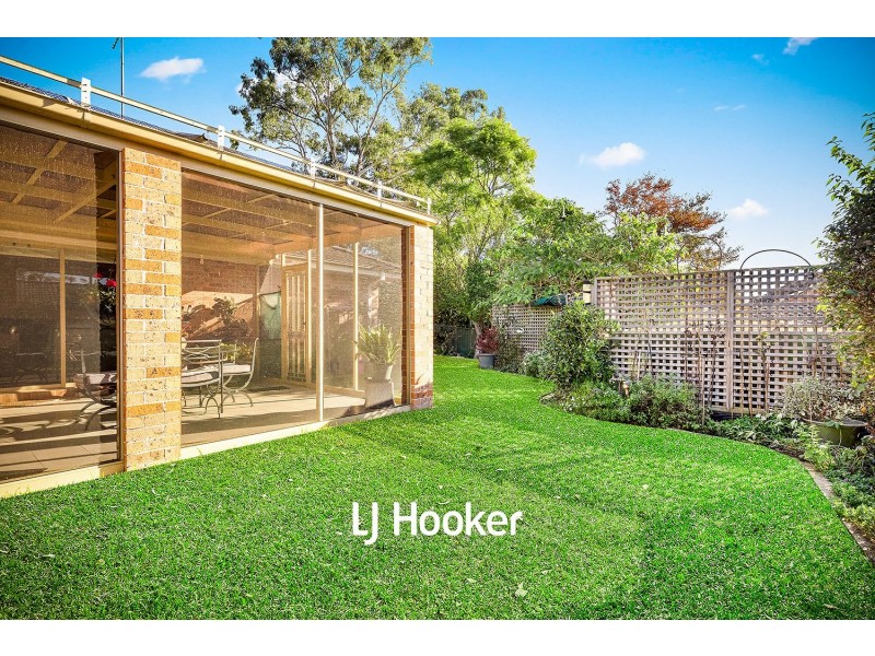 7 Davis Place, Glenhaven NSW 2156