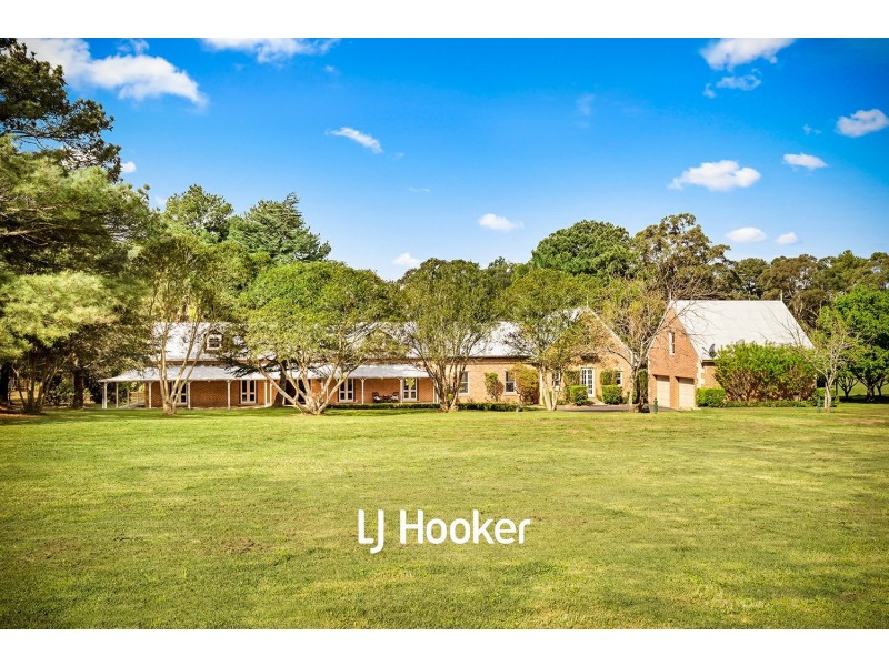 45 Moores Road, Glenorie NSW 2157