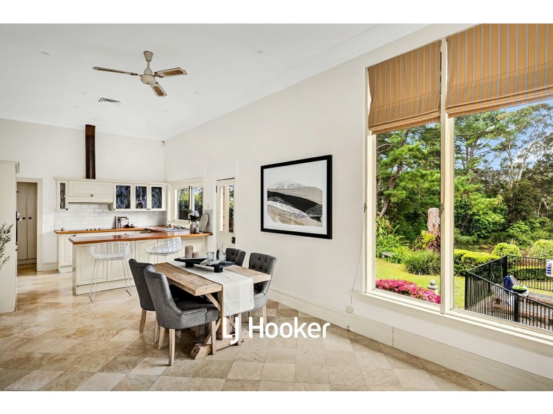 45 Moores Road, Glenorie NSW 2157