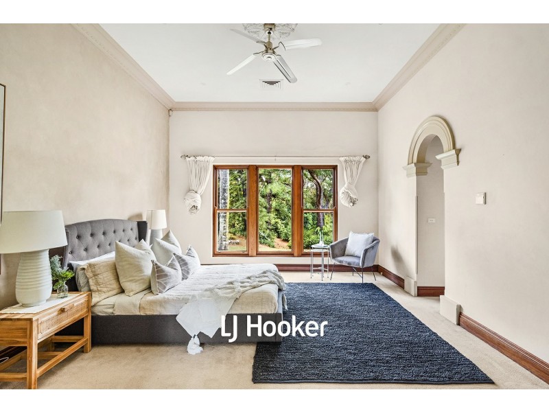 45 Moores Road, Glenorie NSW 2157