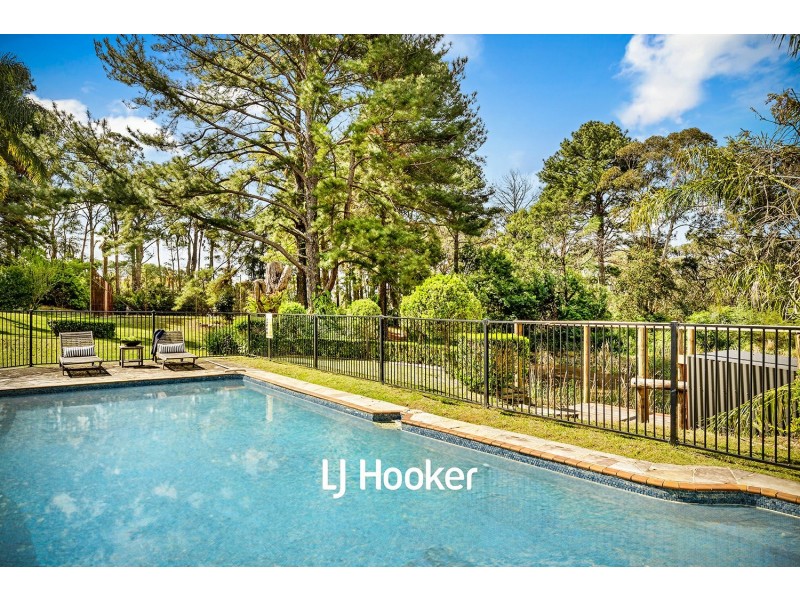 45 Moores Road, Glenorie NSW 2157