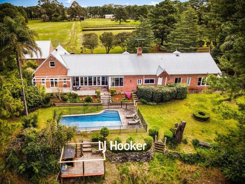 45 Moores Road, Glenorie NSW 2157
