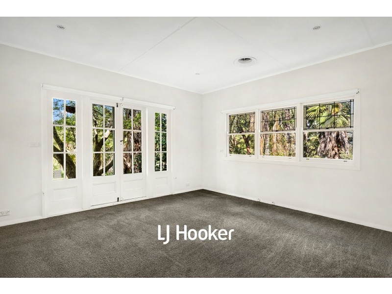 45 Moores Road, Glenorie NSW 2157