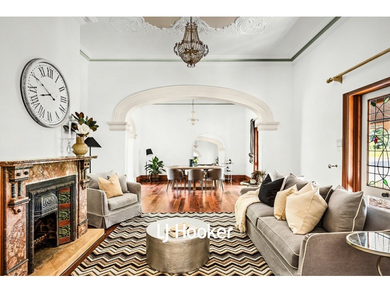 45 Moores Road, Glenorie NSW 2157