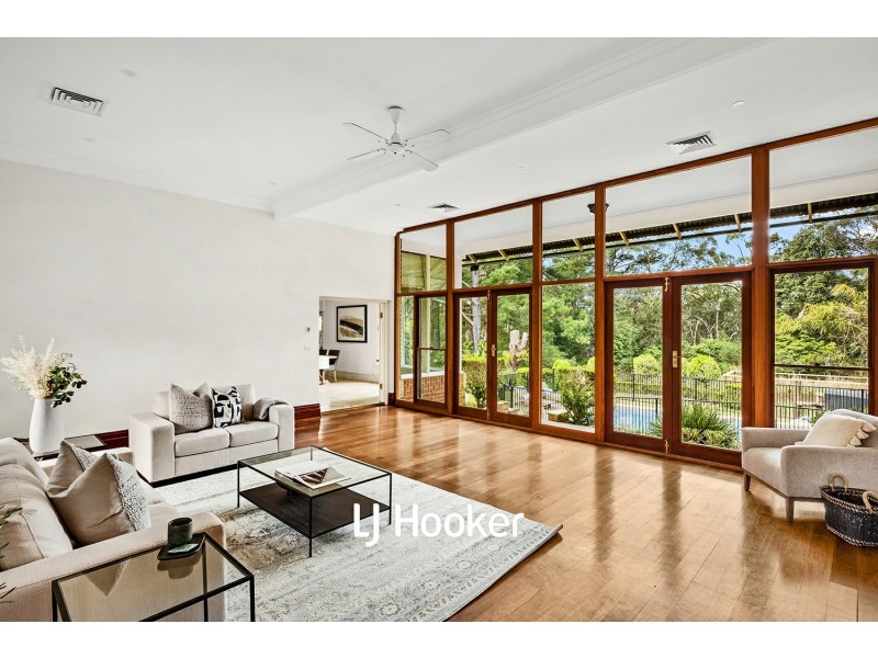 45 Moores Road, Glenorie NSW 2157