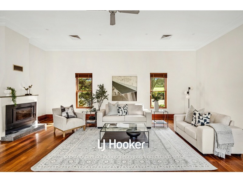 45 Moores Road, Glenorie NSW 2157