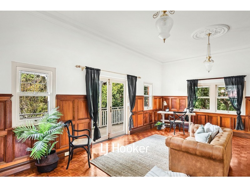 45 Moores Road, Glenorie NSW 2157