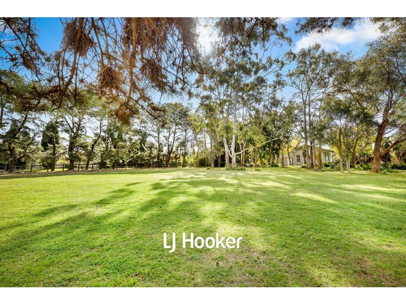 45 Moores Road, Glenorie NSW 2157