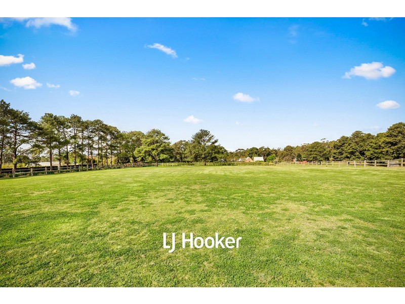 45 Moores Road, Glenorie NSW 2157