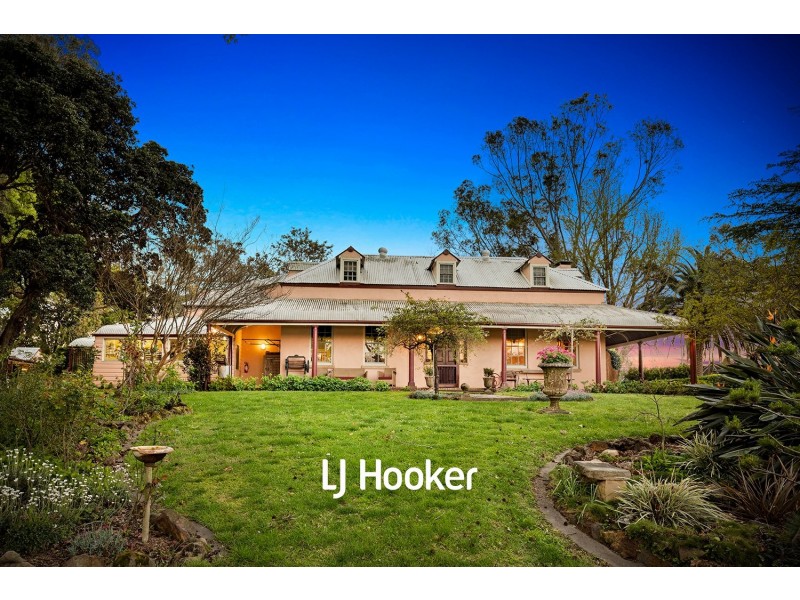 141 Blacktown Road, Freemans Reach NSW 2756